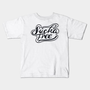 Sucka Free Kids T-Shirt